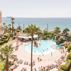Aparthotel Résidence La Palme D'azur Verrerie, Cannes
